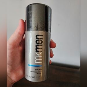 MK MEN Body Spray
